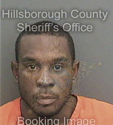 Mariano Gilbert, - Hillsborough County, FL 