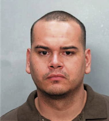 Damian Gonzalez, - Dade County, FL 