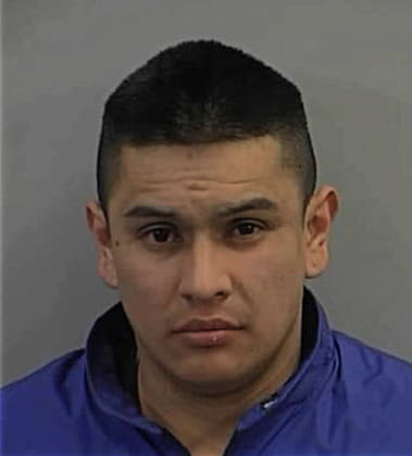 Luis Gutierrez, - Randolph County, NC 