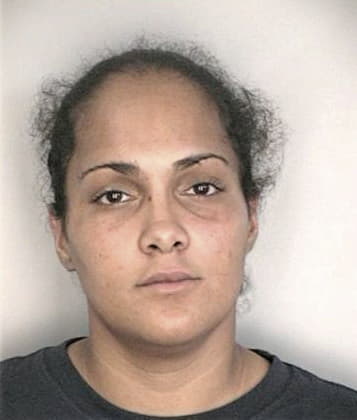 Monica Guzmanvicente, - Hillsborough County, FL 