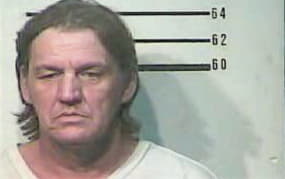 Joshua Harness - Bell County, KY 