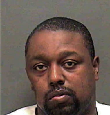 Ammiel Harris, - Mecklenburg County, NC 