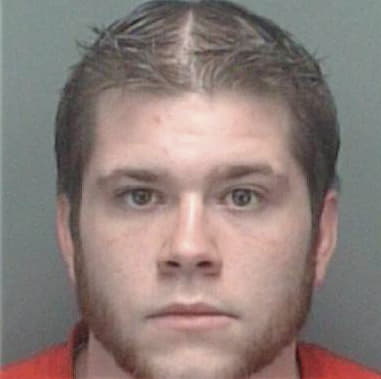 Gilbert Headley, - Pinellas County, FL 