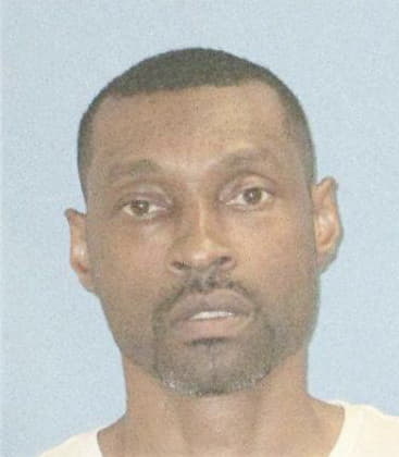 Timothy Henderson, - Pulaski County, AR 