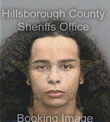 Edward Howard, - Hillsborough County, FL 