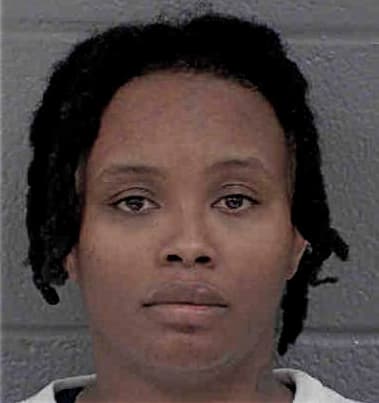 Emya Howard, - Mecklenburg County, NC 