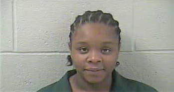 Tiara Howlett, - Daviess County, KY 