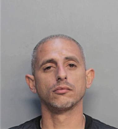 Israel Hurtas, - Dade County, FL 