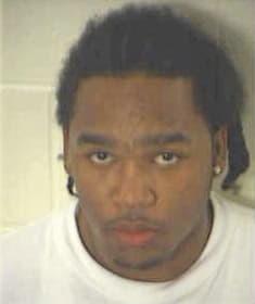 Anthony Jackson - Fulton County, GA 