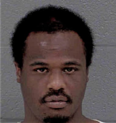 Khairy Jackson, - Mecklenburg County, NC 