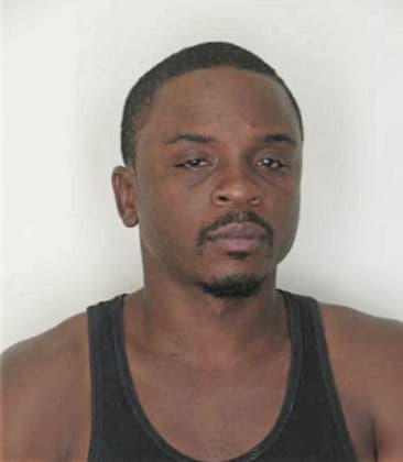 Tyrone Jackson, - Hillsborough County, FL 