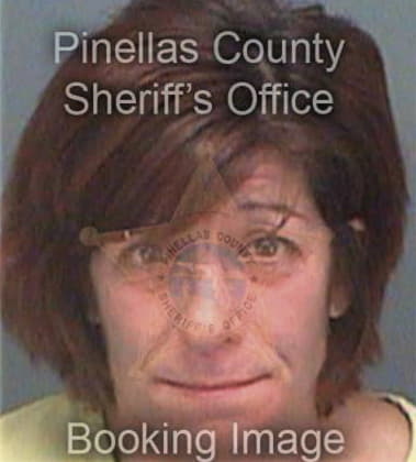 Janet Jacobs, - Pinellas County, FL 