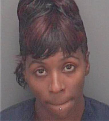 Gwendolyn Jefferson, - Pinellas County, FL 