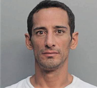 Anthony Jimenez-Altamirano, - Dade County, FL 