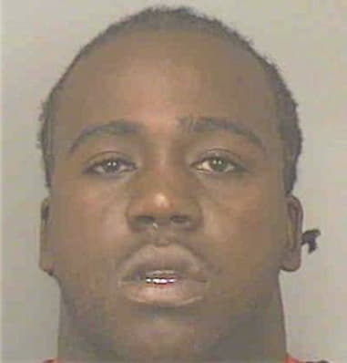 Jeffery Johnson, - Polk County, FL 