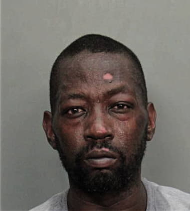 Kevado Johnson, - Dade County, FL 