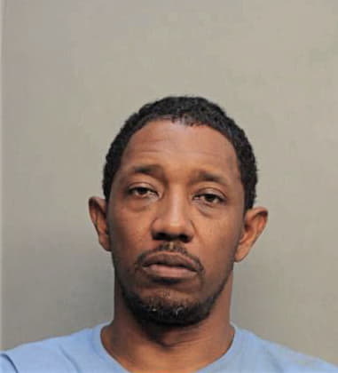 Lucious Johnson, - Dade County, FL 