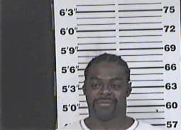 Darius Jones, - Hunt County, TX 