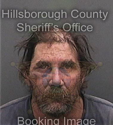 John Jonhson, - Hillsborough County, FL 