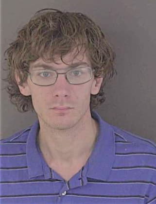 Joshua Keller, - Linn County, OR 