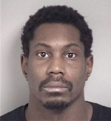 Shaheem Kennedy, - Cabarrus County, NC 