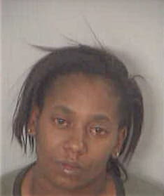 Tameka King, - Fulton County, GA 