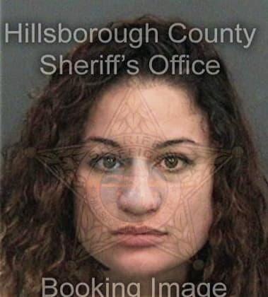 Tamara Koppenhaver, - Hillsborough County, FL 