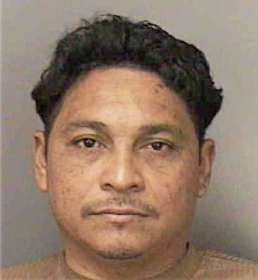 Pedro Lara, - Polk County, FL 