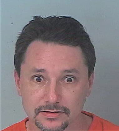 Aaron Laskey, - Hernando County, FL 