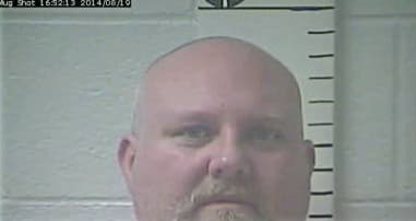 Danny Ledington, - Hardin County, KY 