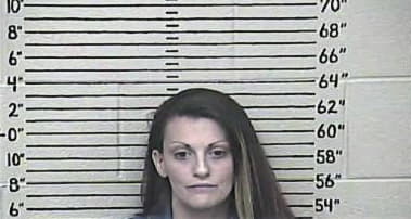 Samantha Lewis, - Carter County, KY 