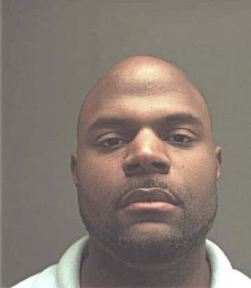 Jeffrey Littleton - Douglas County, GA 
