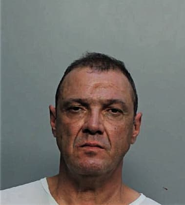 Lazaro Llaguno - Dade County, FL 