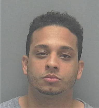 Cristobal Lopez-Carrillo, - Lee County, FL 