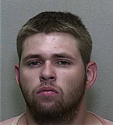 Christopher Mallory, - Marion County, FL 