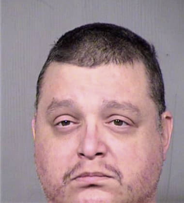 John Martin - Maricopa County, AZ 