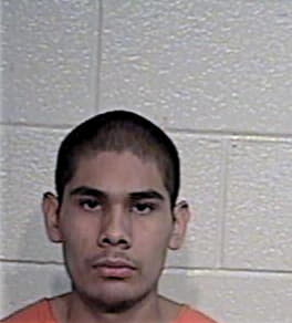 Abel Martinez, - Hidalgo County, TX 