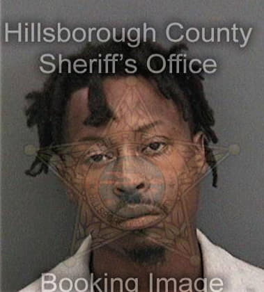 Bobby Mason, - Hillsborough County, FL 