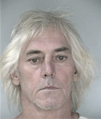 Philip Matonte - Hillsborough County, FL 