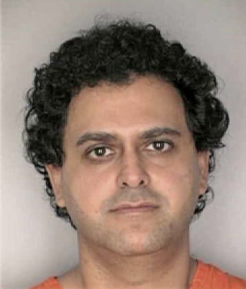 Joe Mattairizrry - Hillsborough County, FL 