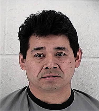 James McAlister - Johnson County, KS 