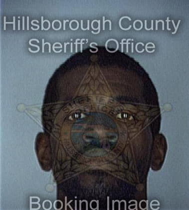 Donshay McCleary - Hillsborough County, FL 