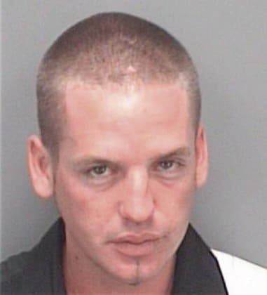 Brandon McDonald - Pinellas County, FL 