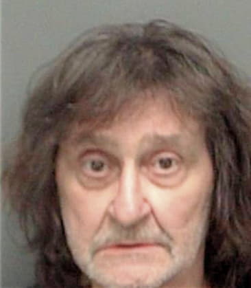John McGinnis - Pinellas County, FL 