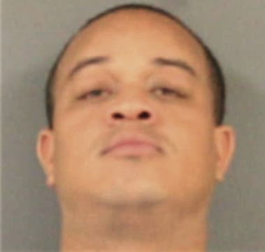 Christien McIntosh, - Hinds County, MS 