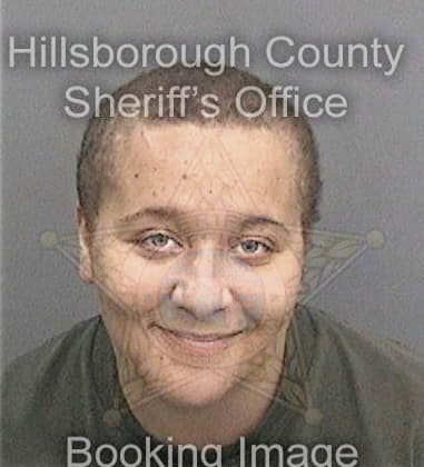 Sabrina McKenzie - Hillsborough County, FL 