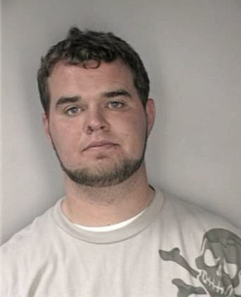 John McMullen - Hillsborough County, FL 