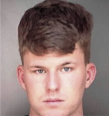 Clayburn McNutt - Polk County, FL 