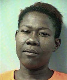 Taleasha McTear, - Okaloosa County, FL 