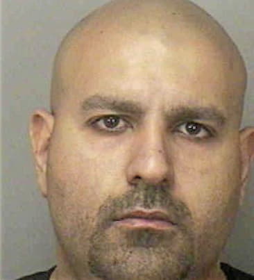 Anthony Medeiros - Polk County, FL 